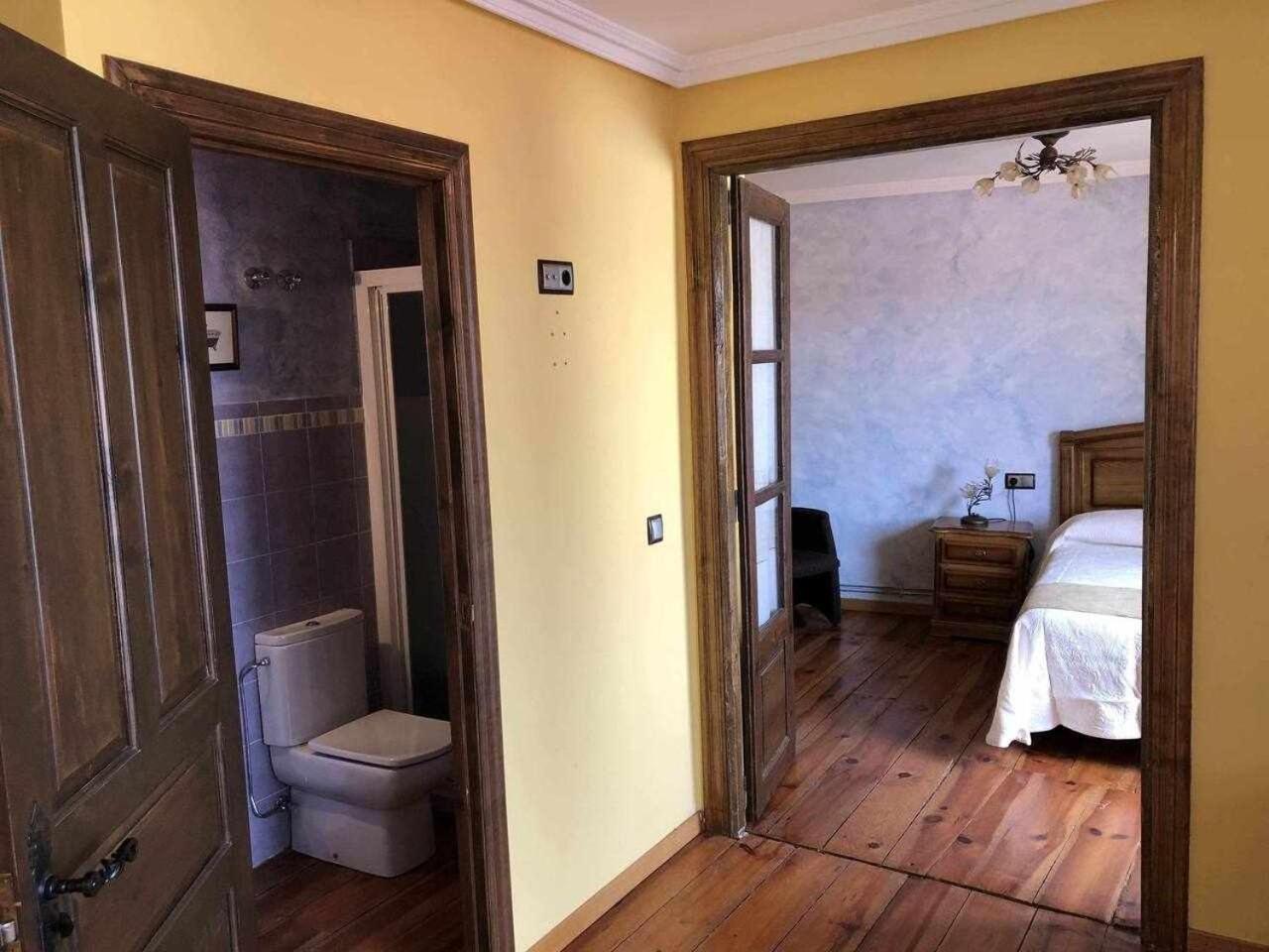 Casa rural hormilla Habitación foto
