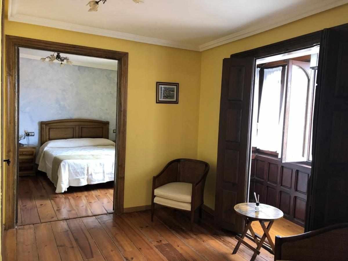 Casa rural hormilla Habitación foto